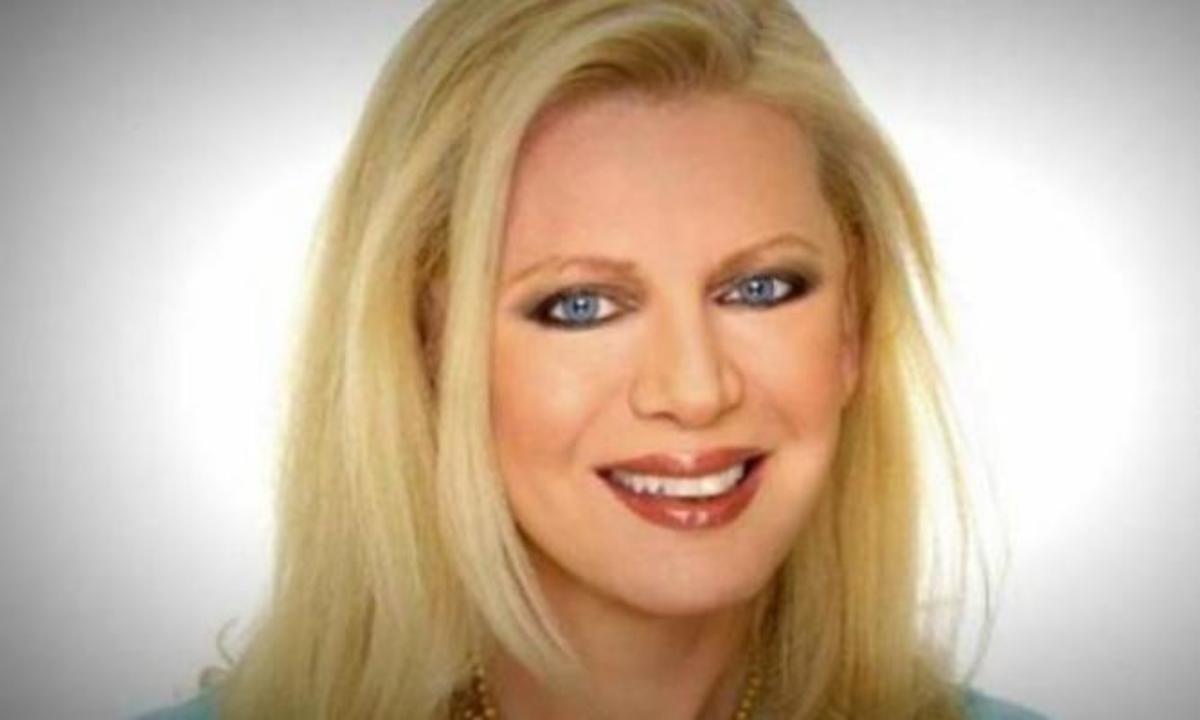 Ξέσπασε η Έλενα Ακρίτα κατά της ΔΤ…”Σας απαγορεύω να προβάλλετε τις εκπομπές μου…”