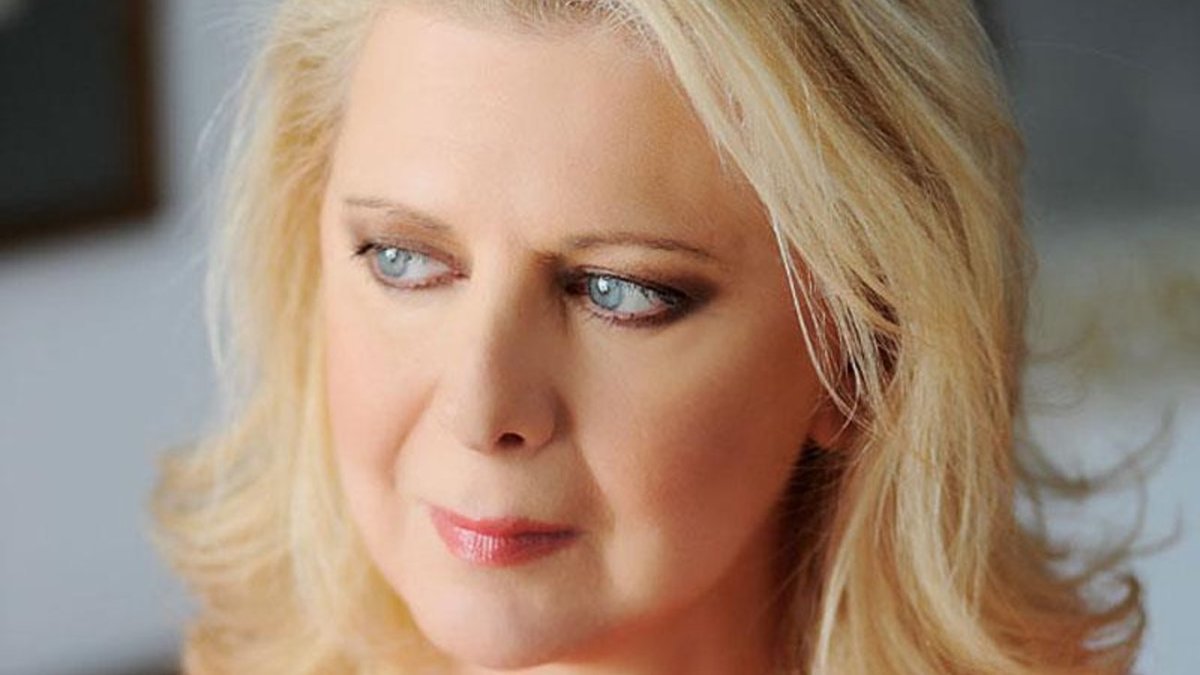 Έλενα Ακρίτα για ΔΟΛ: «Δύσκολη μέρα σήμερα. Άλλο να την περιμένεις κι άλλο να έρχεται.»