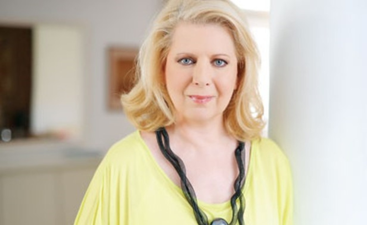 Τι σχόλιο έκανε η Έλενα Ακρίτα για την κυβέρνηση μετά την απόφαση του Eurogroup;