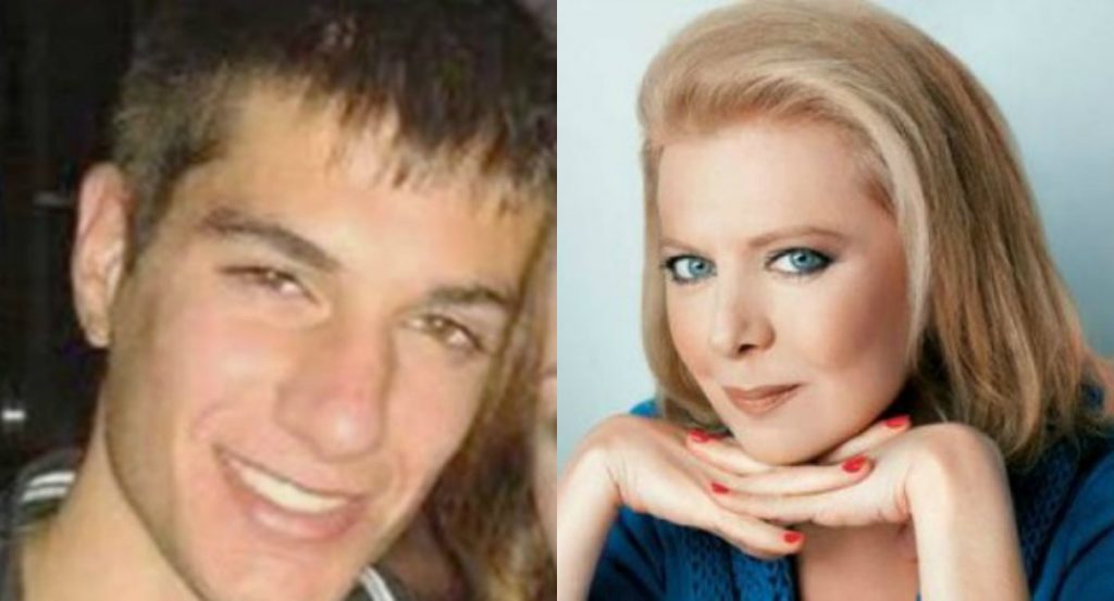 Ξεσπά η Ακρίτα κατά Μαρκογιαννάκη και Μιχελογιαννάκη: «Φτάνει να μην είναι αργά για τον Βαγγέλη Γιακουμάκη»!