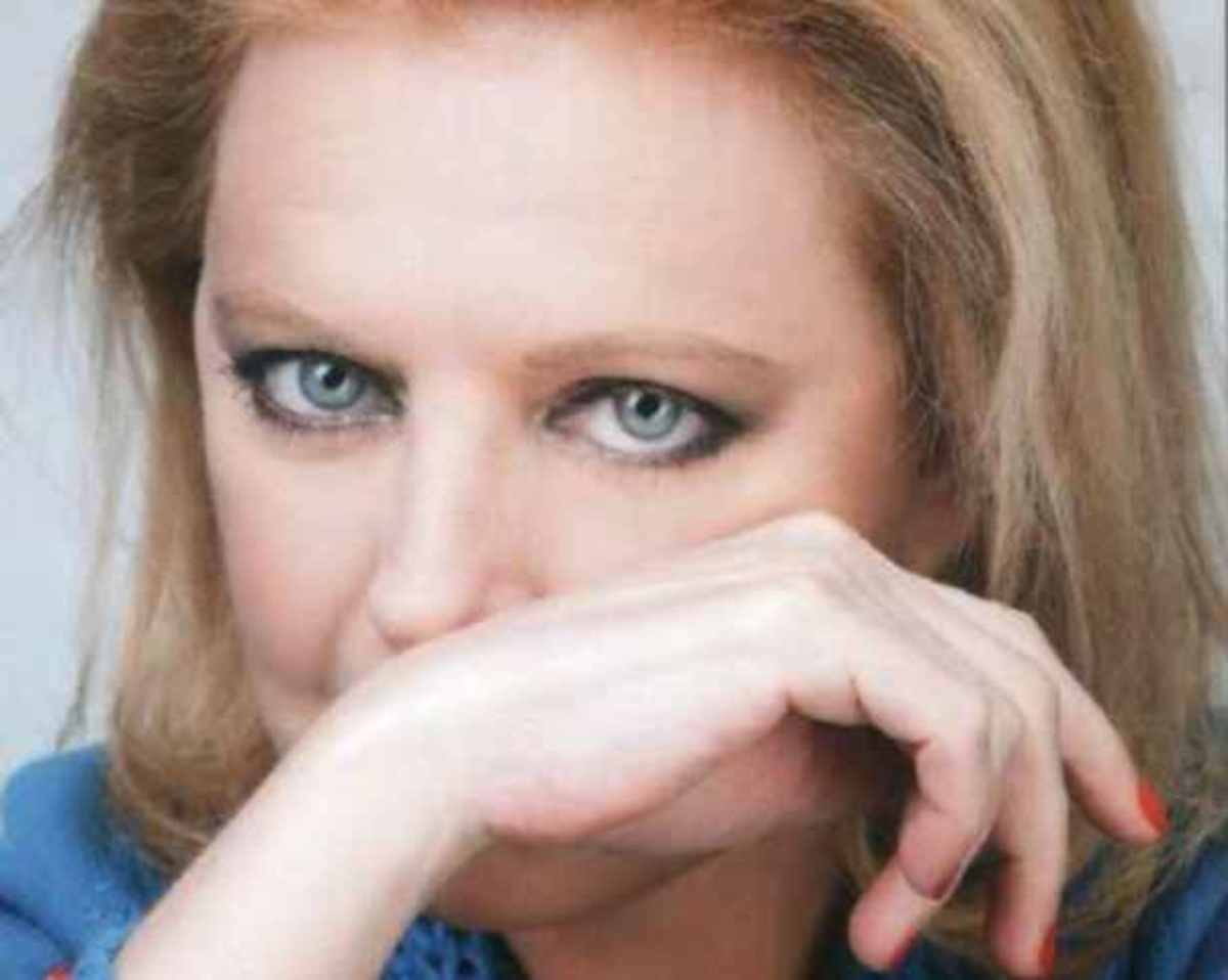 Τι καταγγέλει η Έλενα Ακρίτα για τα “Μυστικά της Εδέμ”;