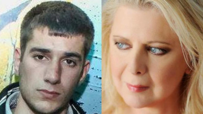 Ξεσπά η Έλενα Ακρίτα για την υπόθεση του Βαγγέλη Γιακουμάκη!