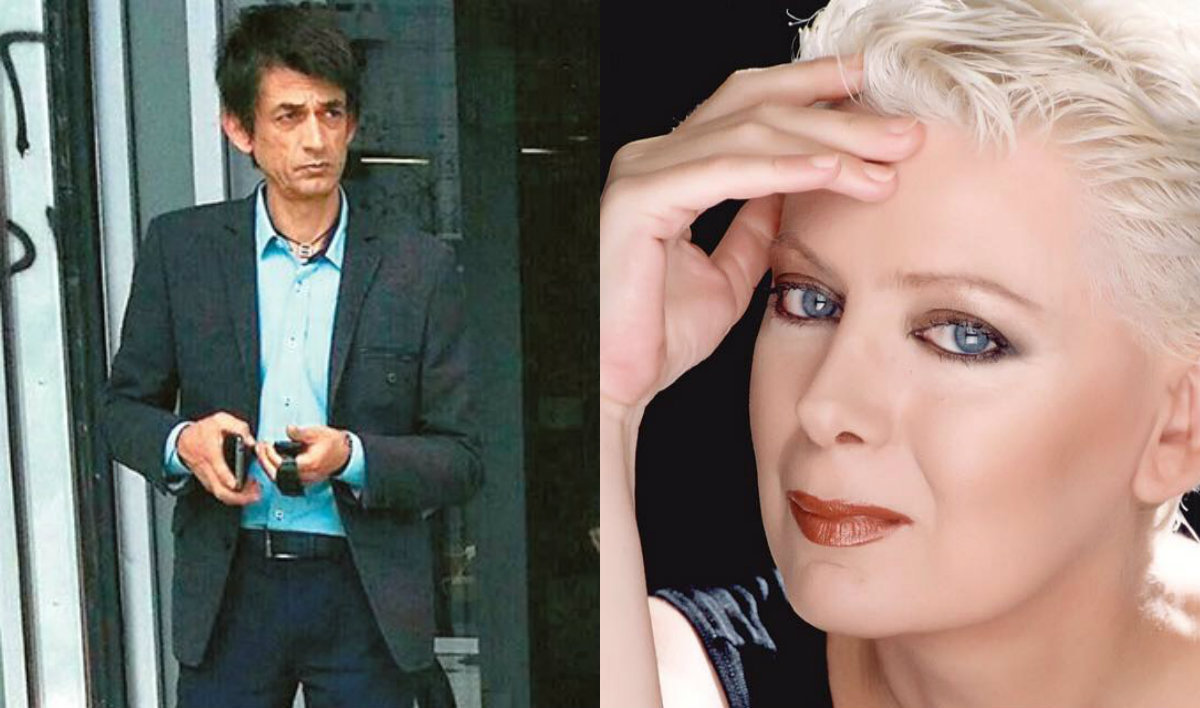 Κόλαφος Ακρίτα για Καρανίκα: «Τόσο πολύ βαριόσασταν στο γραφείο εκείνη την ώρα;»