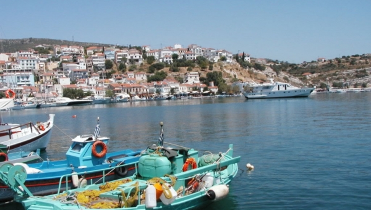 Γιατί ανέπνευσαν οι κάτοικοι των ακριτικών νησιών;