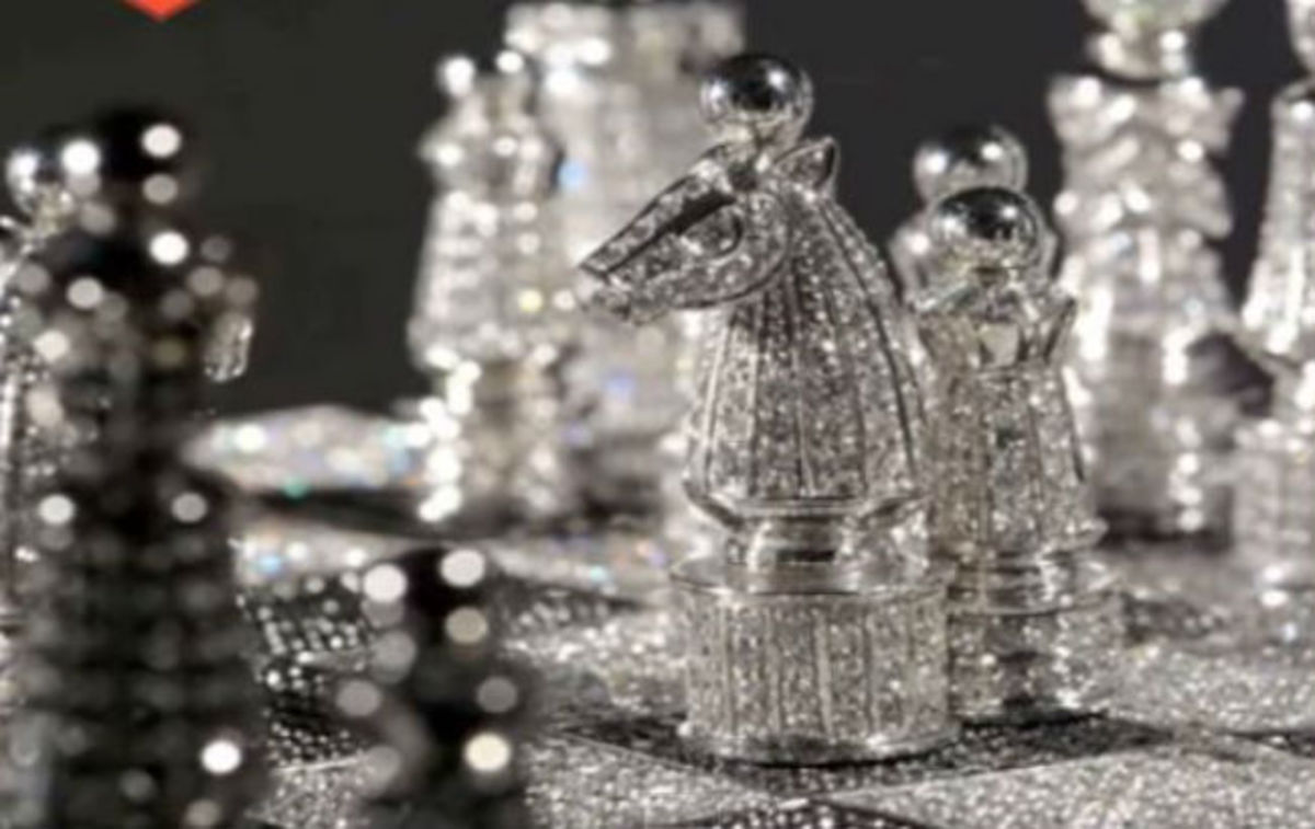 Αυτά είναι τα πιο ακριβά πράγματα στον κόσμο (ΒΙΝΤΕΟ)