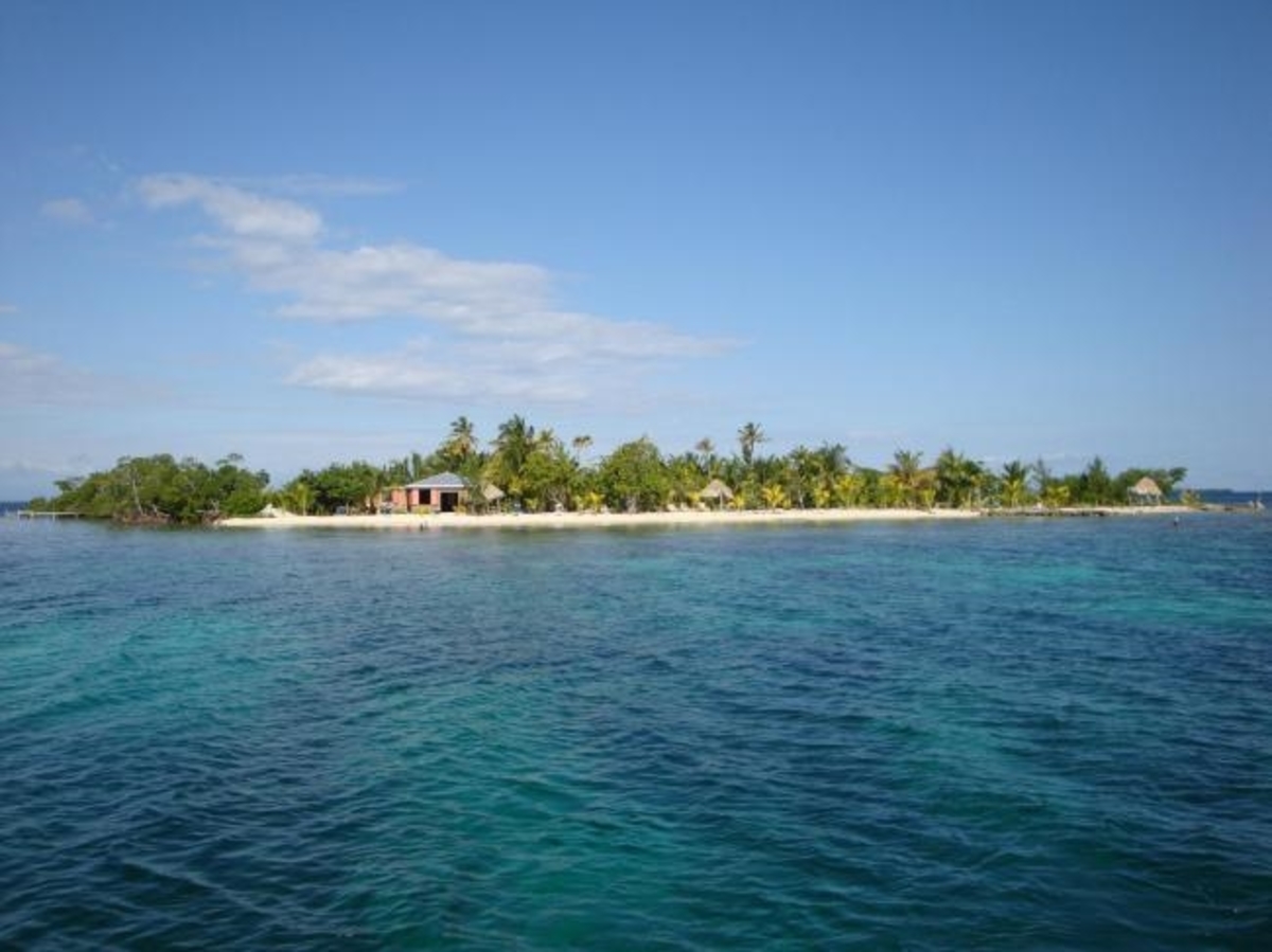 9 ιδιωτικά νησιά που μπορείς να νοικιάσεις για τις διακοπές σου (φωτό)