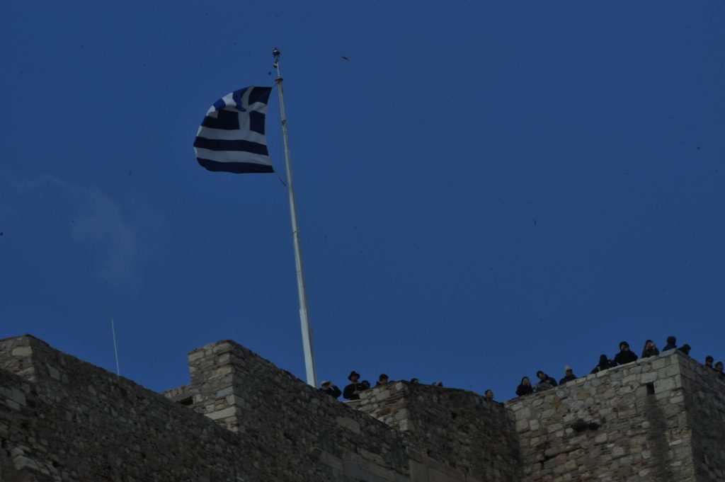 Κι όμως… οι γερμανοί θέλουν να έρθουν στην Ελλάδα