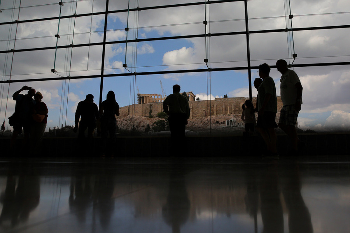 ΥΠΠΟ: Πρόσληψη έκτακτου προσωπικού για διευρυμένο ωράριο σε αρχαιολογικούς χώρους