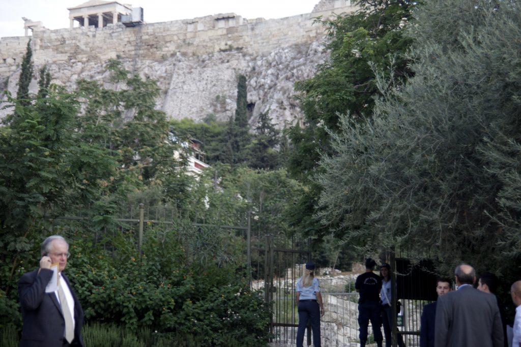 ΦΩΤΟ ΑΡΧΕΙΟΥ EUROKINISSI