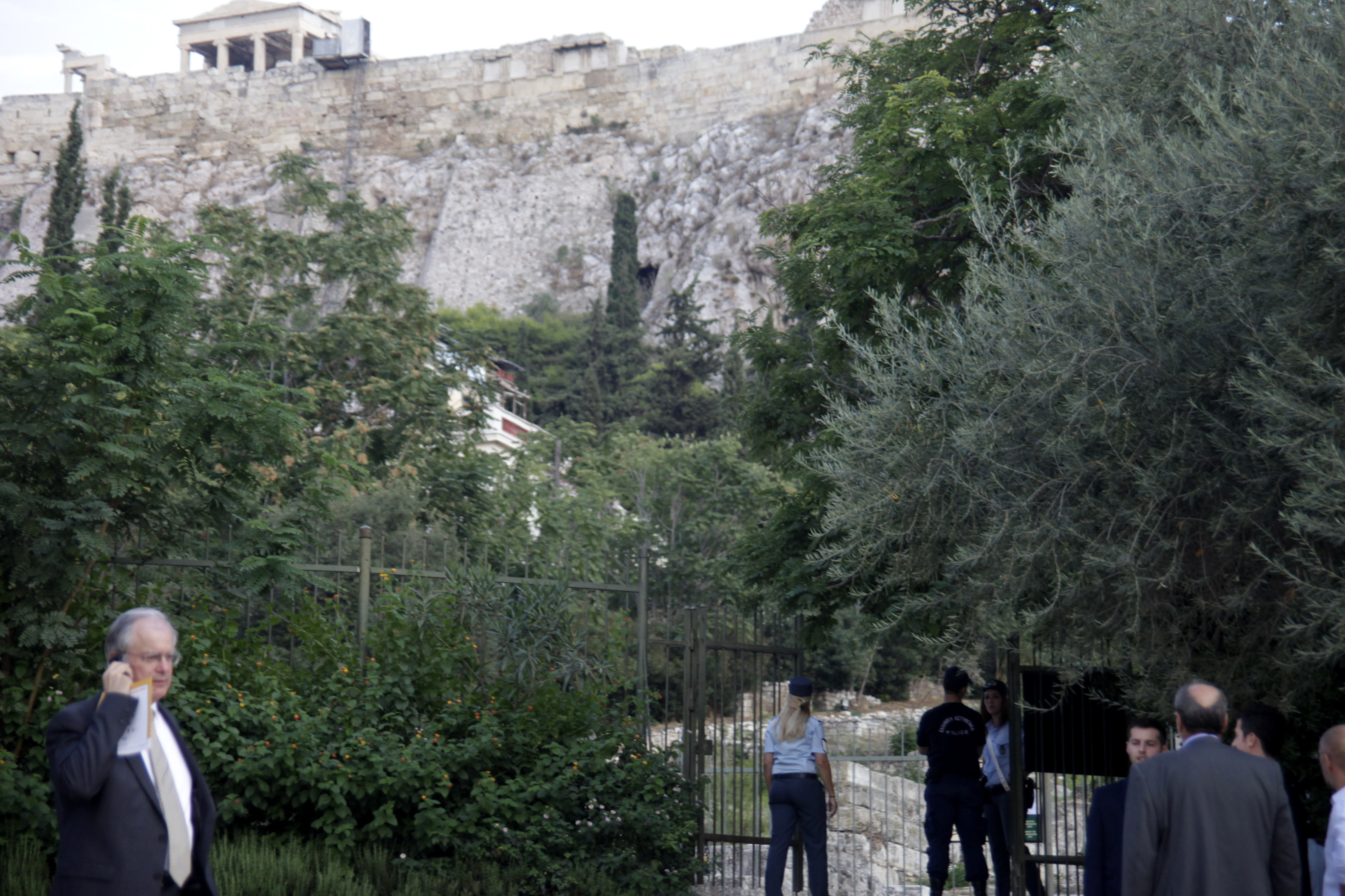ΦΩΤΟ ΑΡΧΕΙΟΥ EUROKINISSI