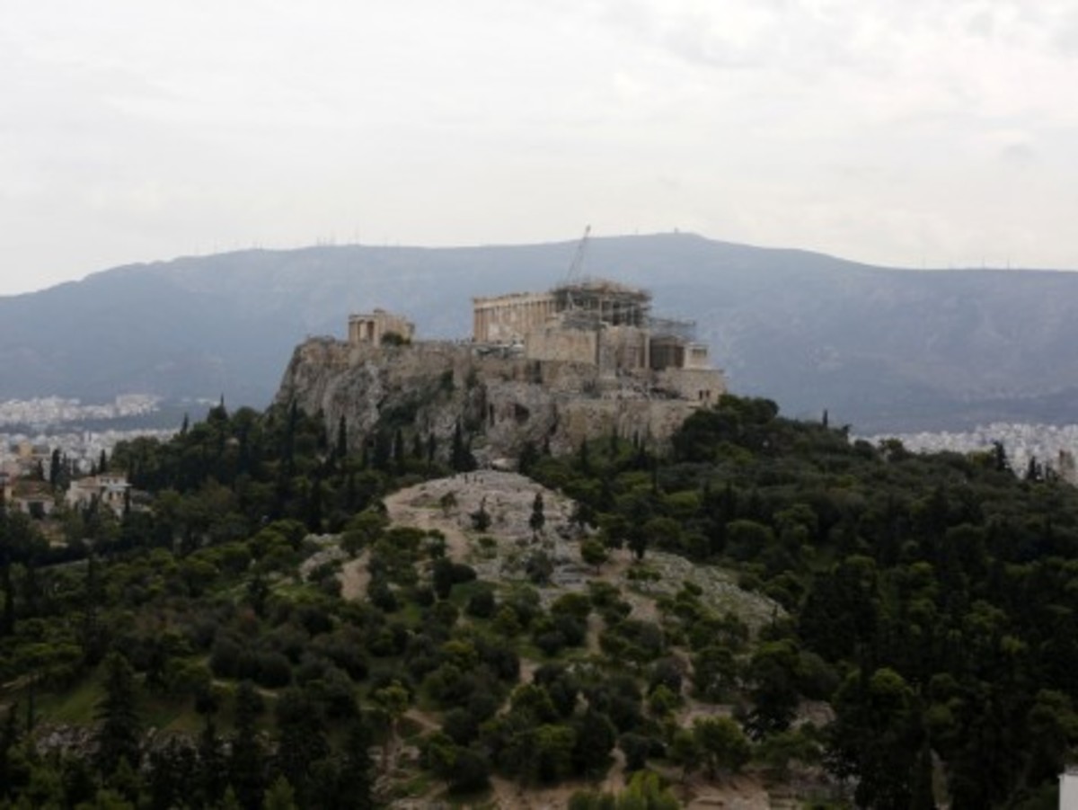 Κλειστα τη Δευτέρα τα Μουσεία και οι αρχαιολογικοί χώροι λόγω απεργίας