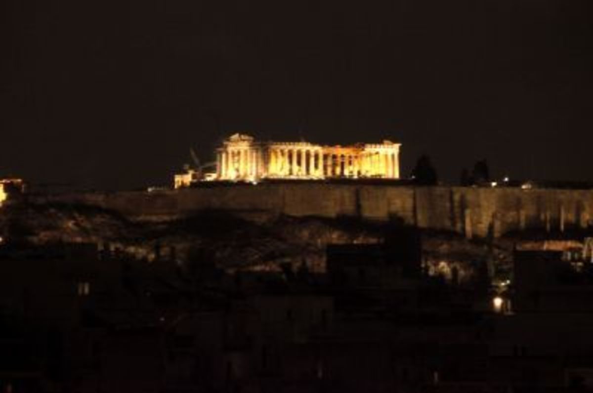 “Ο διαυγής θυμός των Ελλήνων” – Άρθρο της Liberation που θα συζητηθεί