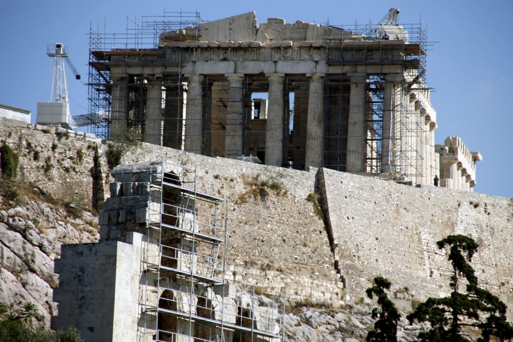 Οι αρχαιοφύλακες κλείνουν μουσεία και αρχαιολογικούς χώρους τα Χριστούγεννα