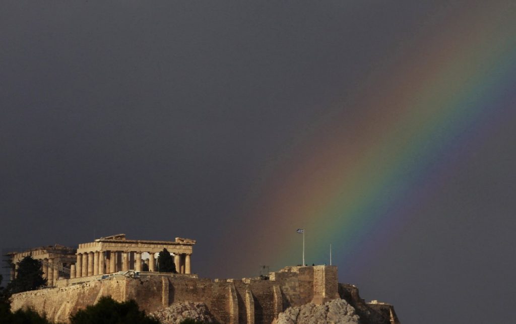 Ποιοι απεργάζονται σχέδια εξόντωσης των Ελλήνων