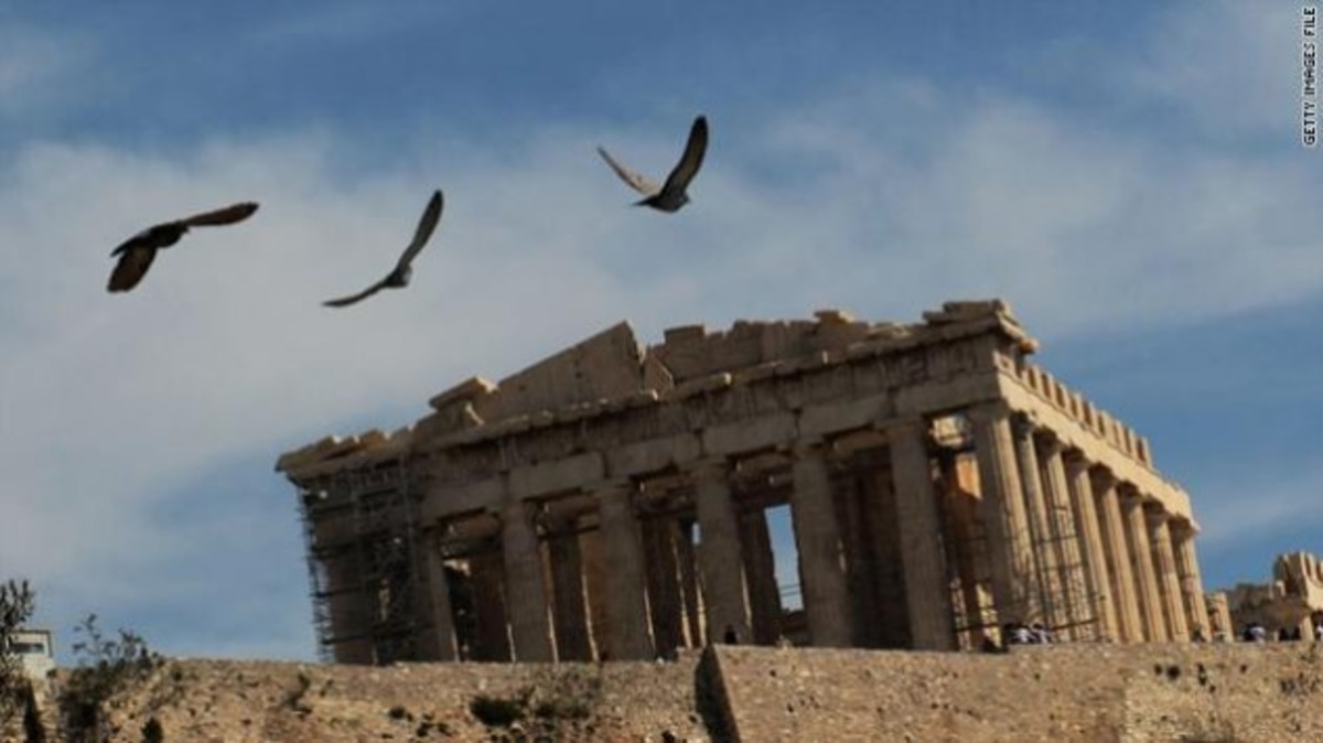 Διαμεσολάβηση της UNESCO στο αίτημα της Ελλάδας για την επιστροφή των Μαρμάρων του Παρθενώνα