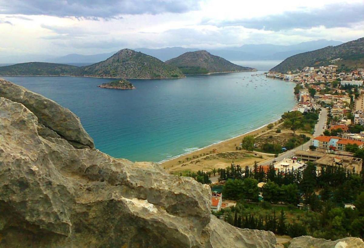 Αυτές είναι οι βραβευμένες “γαλάζιες ακτές” της Ελλάδας-  Ολόκληρη η λίστα – ΔΕΙΤΕ ΦΩΤΟ
