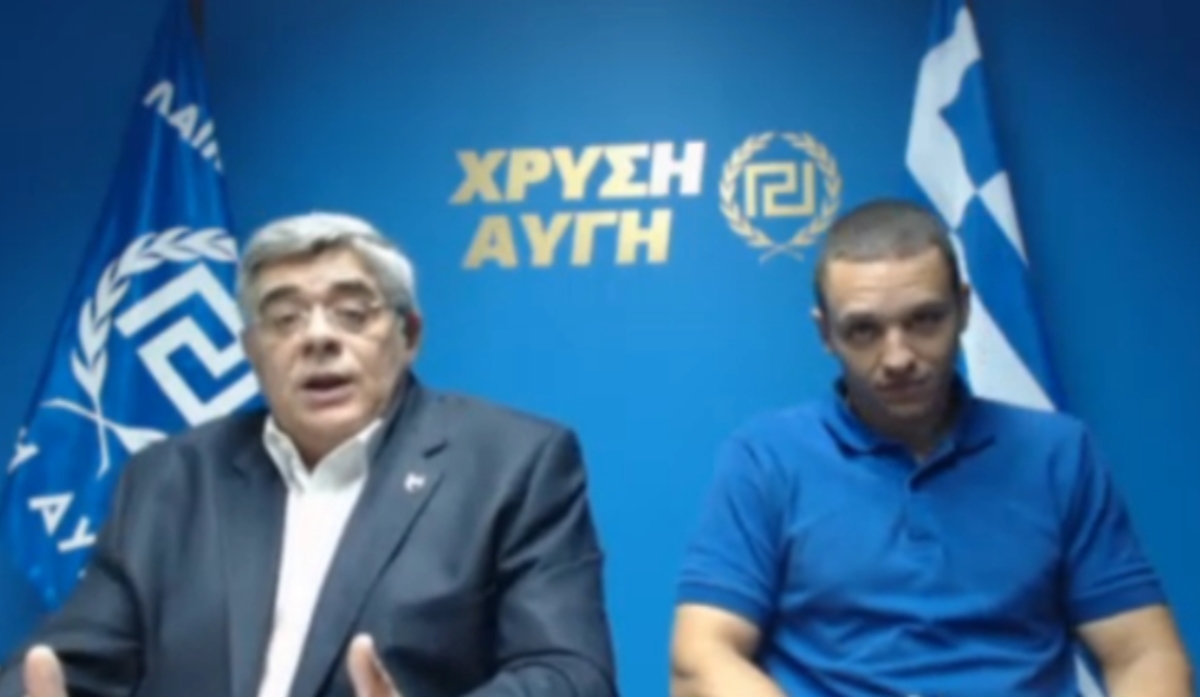 “Δεν είμαι Αλ Καπόνε”