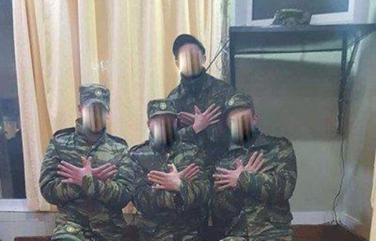 Εκπαίδευση Αλβανών εθνικιστών στον Ελληνικό Στρατό;