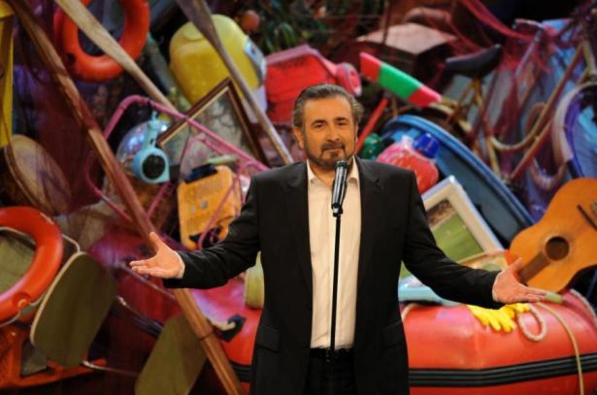 Πότε τελειώνει οριστικά το “Τσαντίρι”;