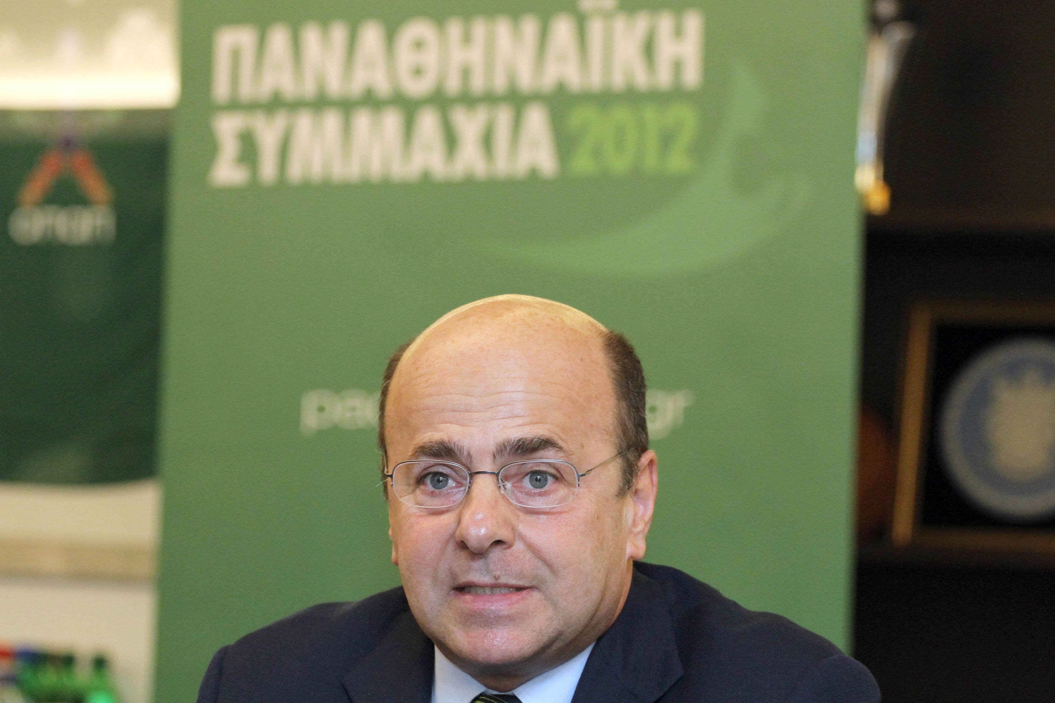 Στηρίζει Σο ο Αλαφούζος