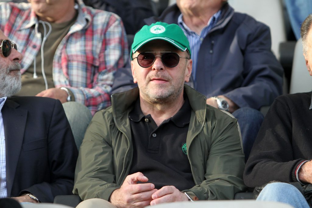 ΦΩΤΟ Eurokinissi