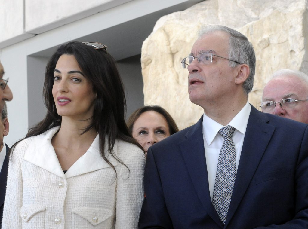 Φωτογραφία αρχείου Eurokinissi
