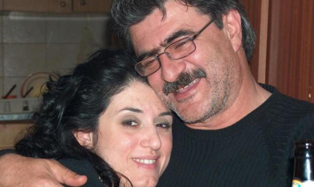 Ο Μπάμπης Αλατζάς, πέθανε με ένα μεγάλο παράπονο