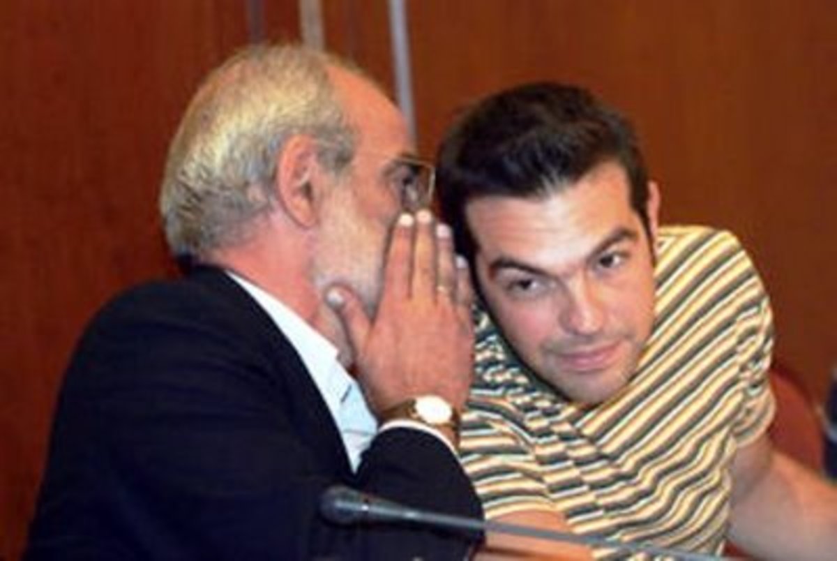 Πανικό και χάος θα δημιουργήσει ανεξέλεγκτη χρεοκοπία