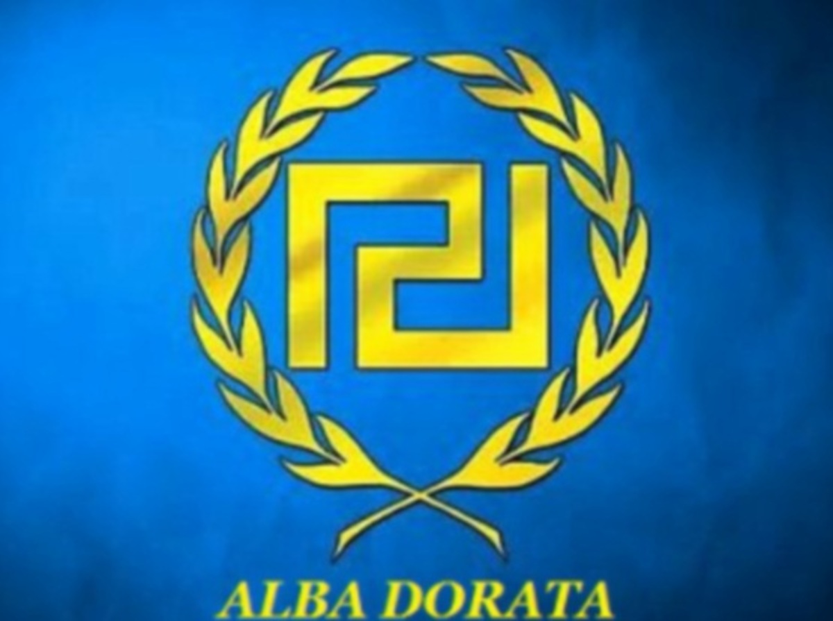 Alba Dorata: Η “Χρυσή Αυγή” στην Ιταλία