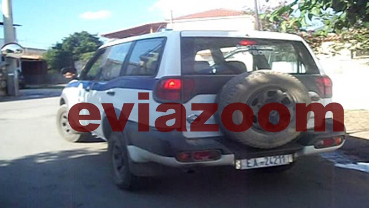 ΦΩΤΟ από το EviaZoom