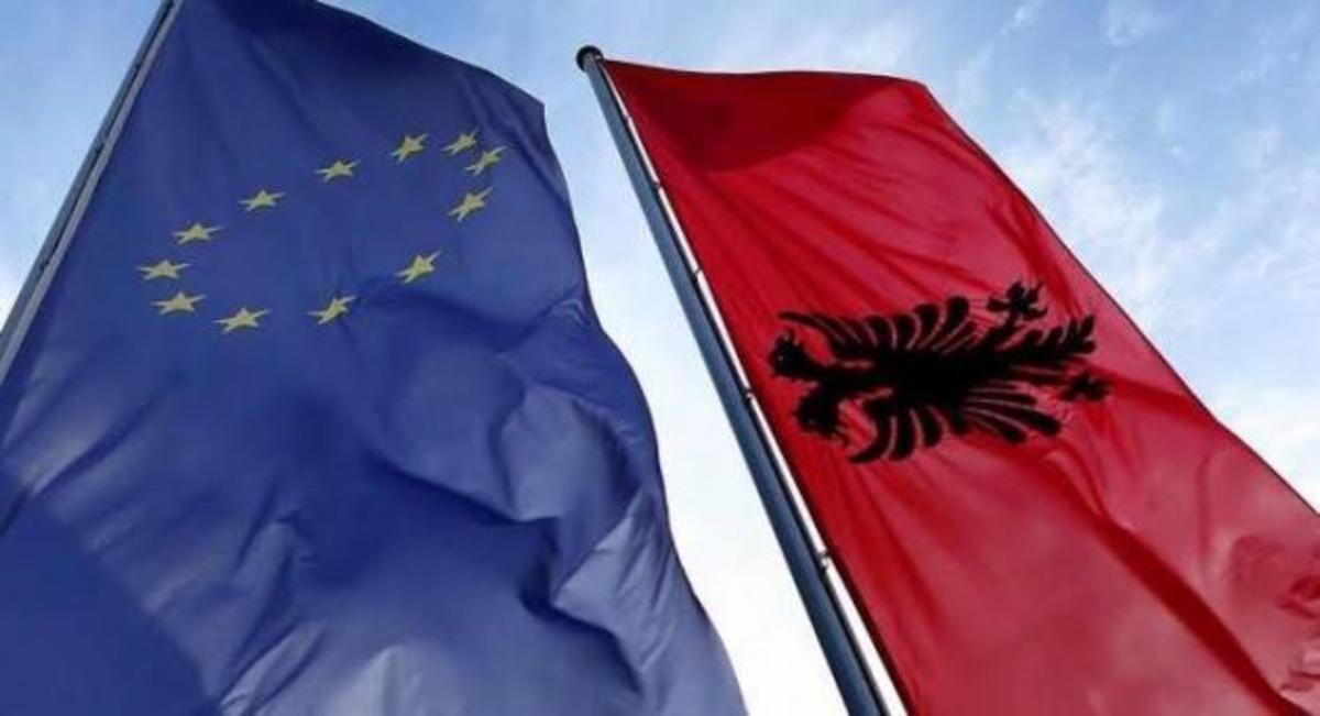 Ποιος ο ρόλος της Ελλάδας στην πορεία της Αλβανίας στη ΕΕ;