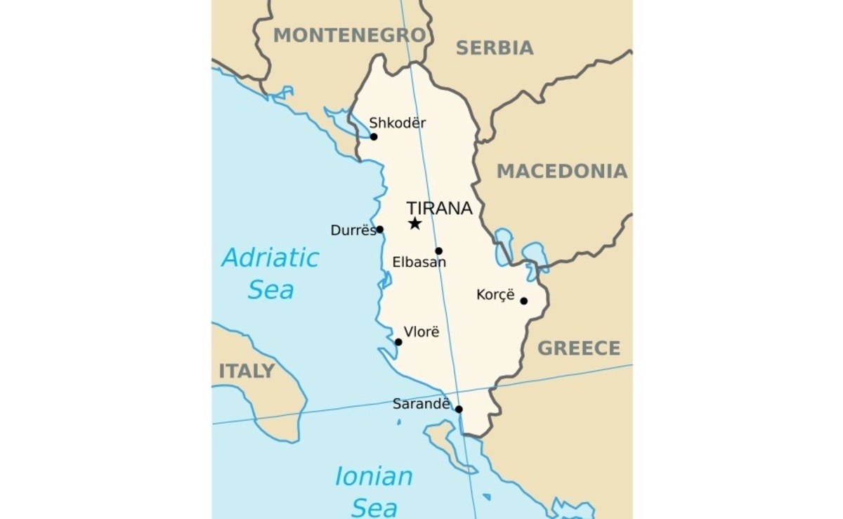 «Δεν δήλωσα ποτέ ότι είμαι από την Αλβανία, είμαι Έλληνας από τη Βόρεια Ήπειρο»!