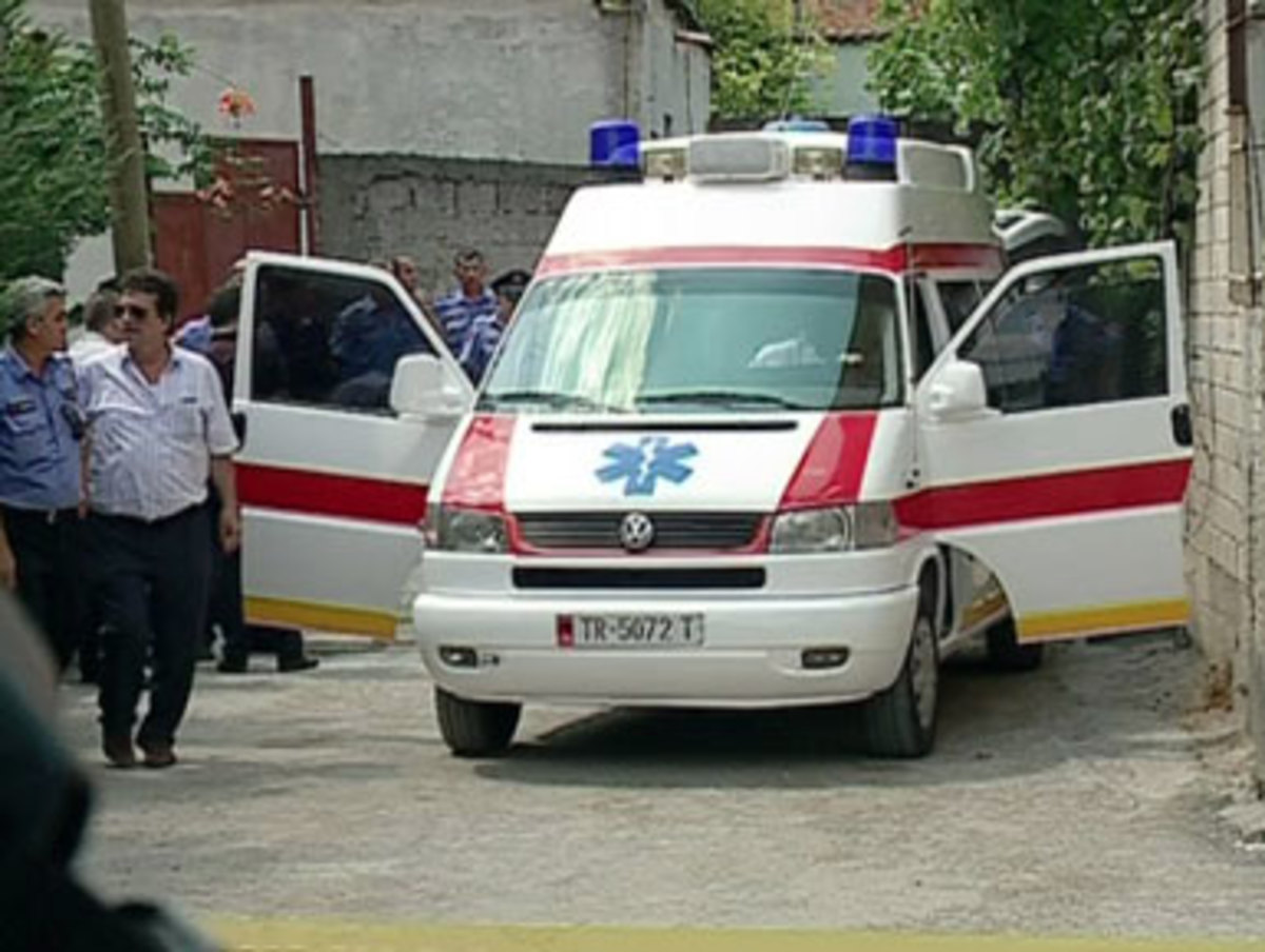 Αλβανία: Χιλιάδες θάνατοι λόγω καρκίνου