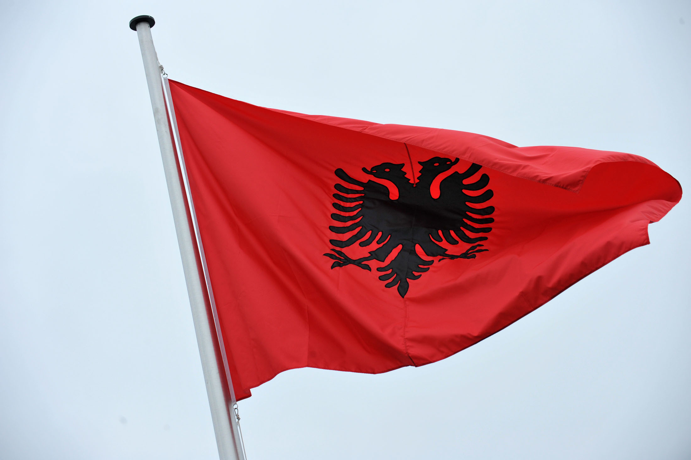 Συμφωνία Ελλάδας – Αλβανίας για τα γεωγραφικά ονόματα στα αλβανικά διαβατήρια