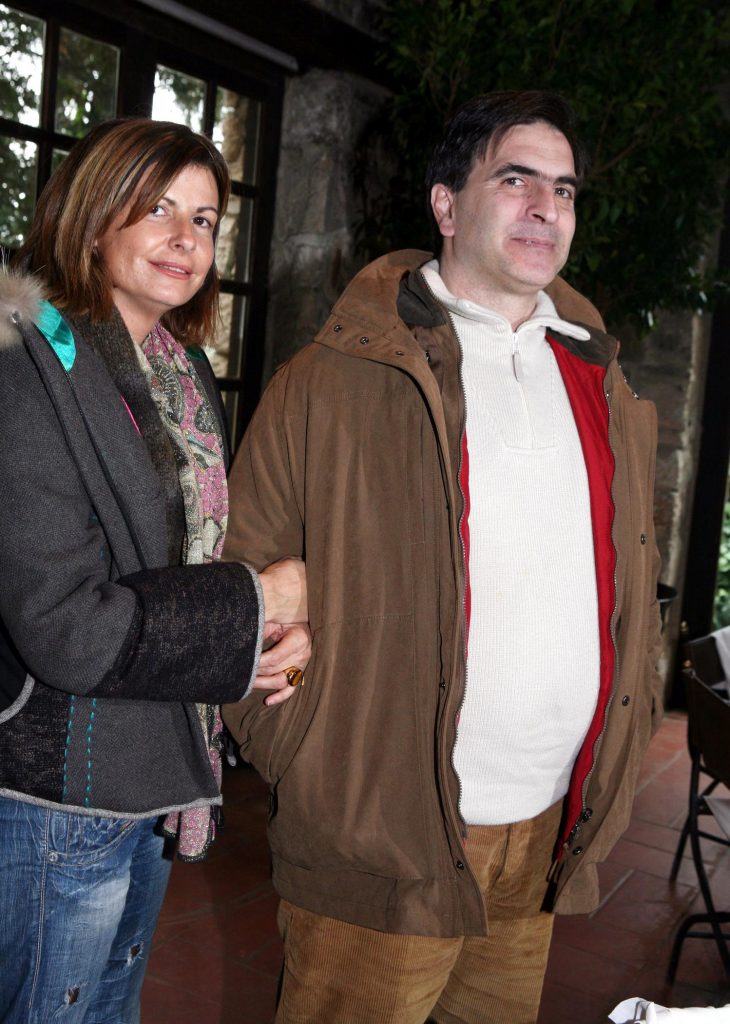 Δύο χρόνια φυλακή στο γιατρό του Γ. Αλβέρτη