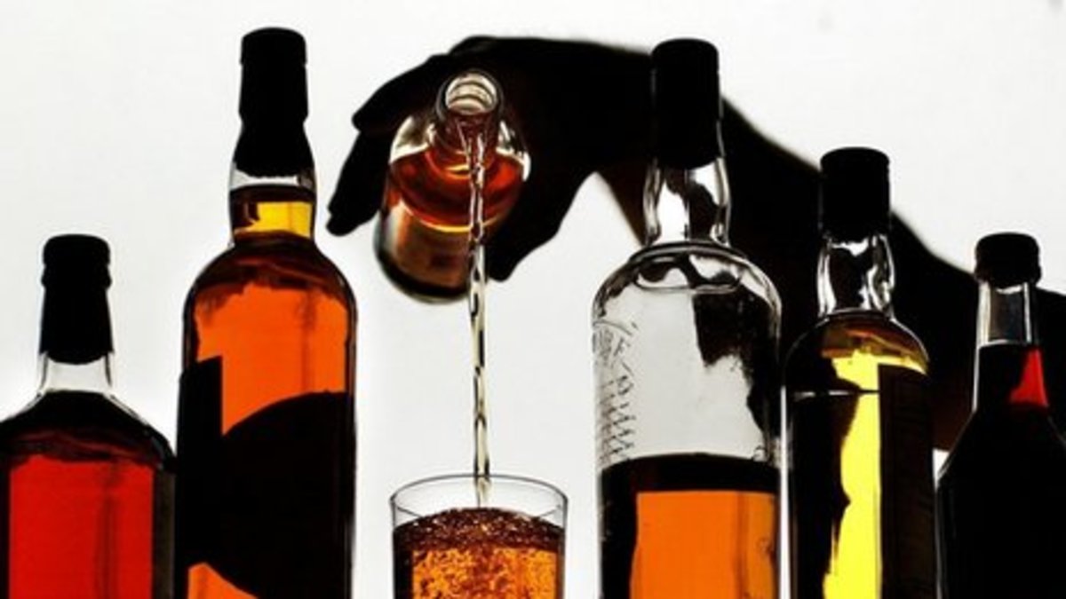 4 νεκροί στο Ιράν από νοθευμένο αλκοόλ