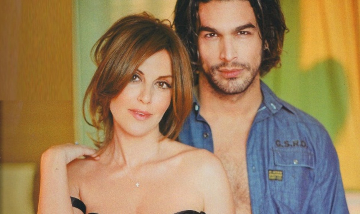 Αλ. Παλαιoλόγου: Φωτογραφίζεται πιο σέξι από ποτέ και αποκαλύπτει αν έχει κάνει botox!