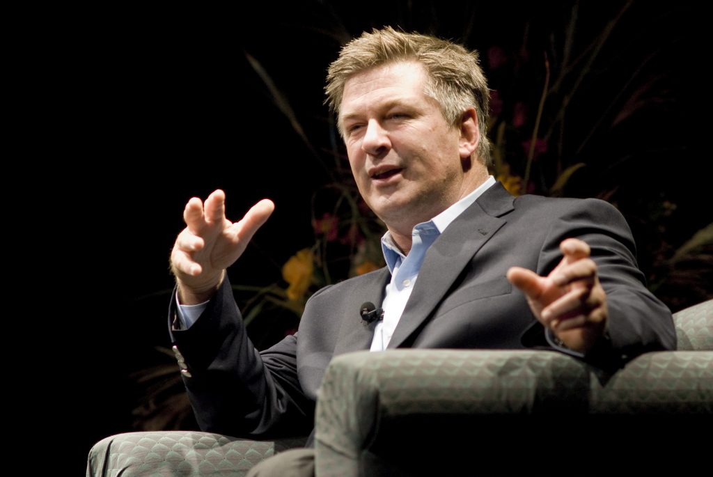 «Έκοψαν» τον Άλεκ Μπόλντγουιν από τα Emmy λόγω… Μέρντοχ!