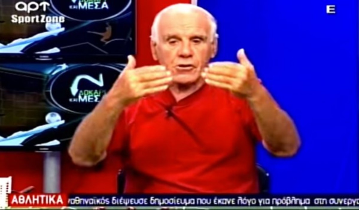Ανάλυση Αλέφαντου για εκλογές