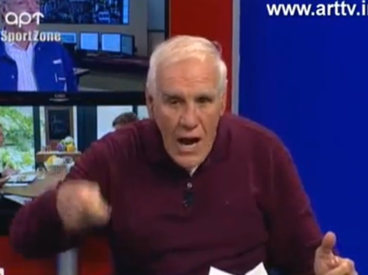 Αλέφαντος για εκλογές