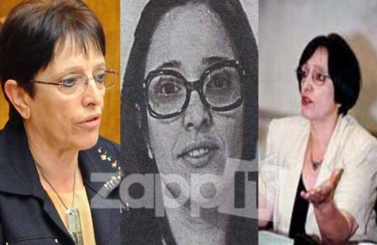 Ποιός παρουσιαστής θεωρεί την Αλέκα Παπαρήγα fashion icon;