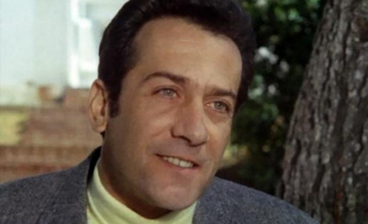 «Με φίλησε ο Αλεξανδράκης σε γύρισμα και μύριζε το στόμα του από…»!