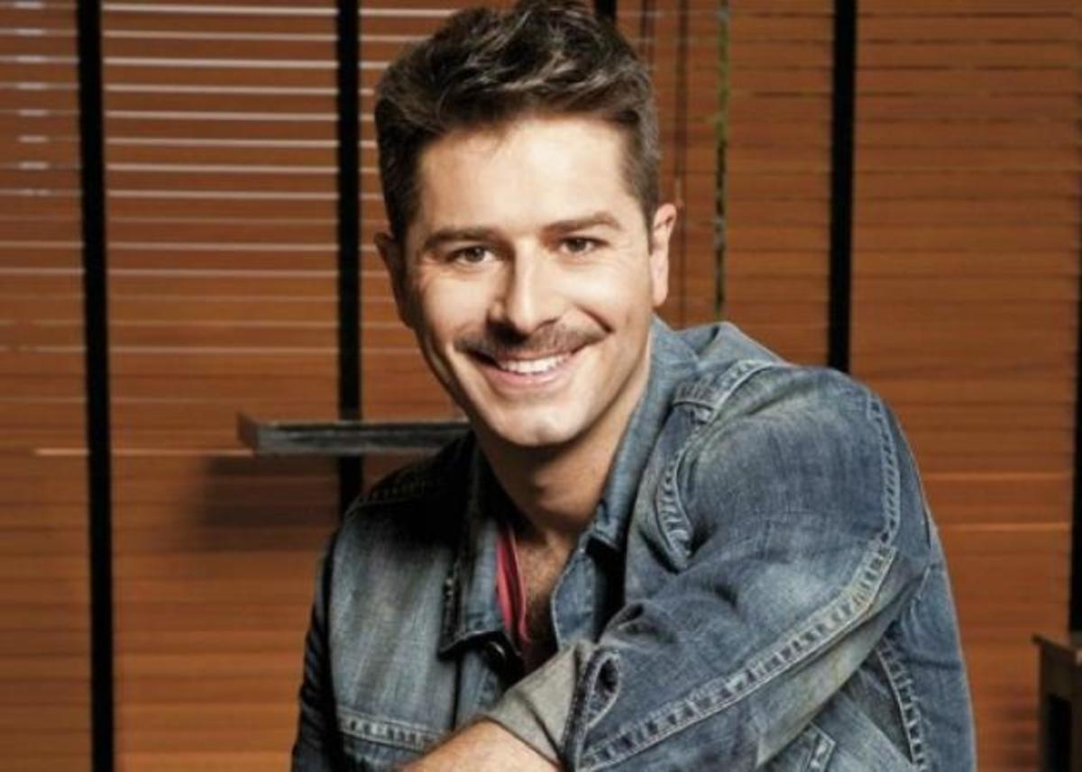 Αλέξανδρος Μπουρδούμης: Οι αποκαλύψεις που κάνει για τη σχέση του με τη Χριστίνα Κοντοβά! Βίντεο