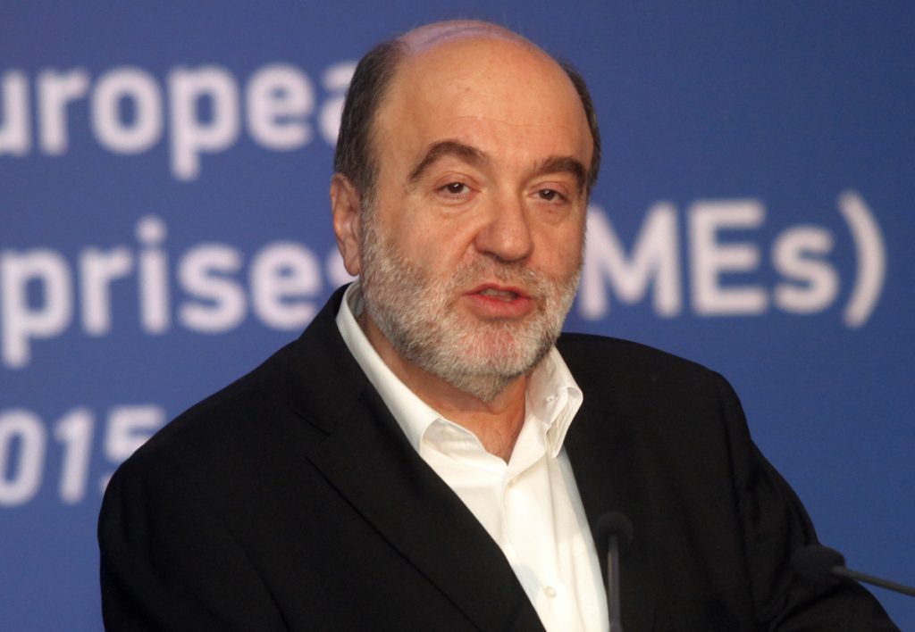 Ο …Ζορό των φορολογουμένων