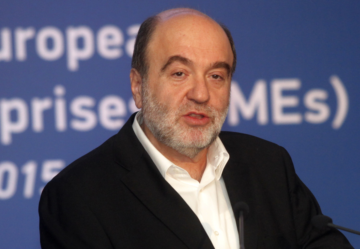 Ο …Ζορό των φορολογουμένων