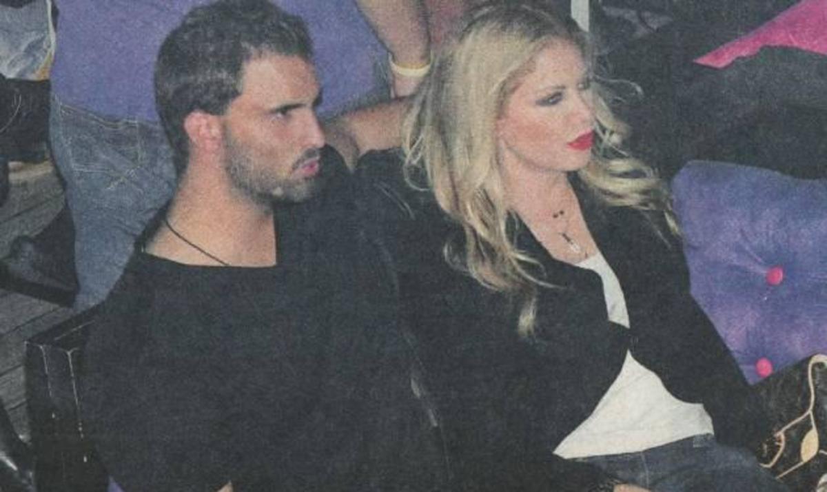 Ν. Αλεξιάδη – Ν. Αγούδημος: Είναι ξανά μαζί;