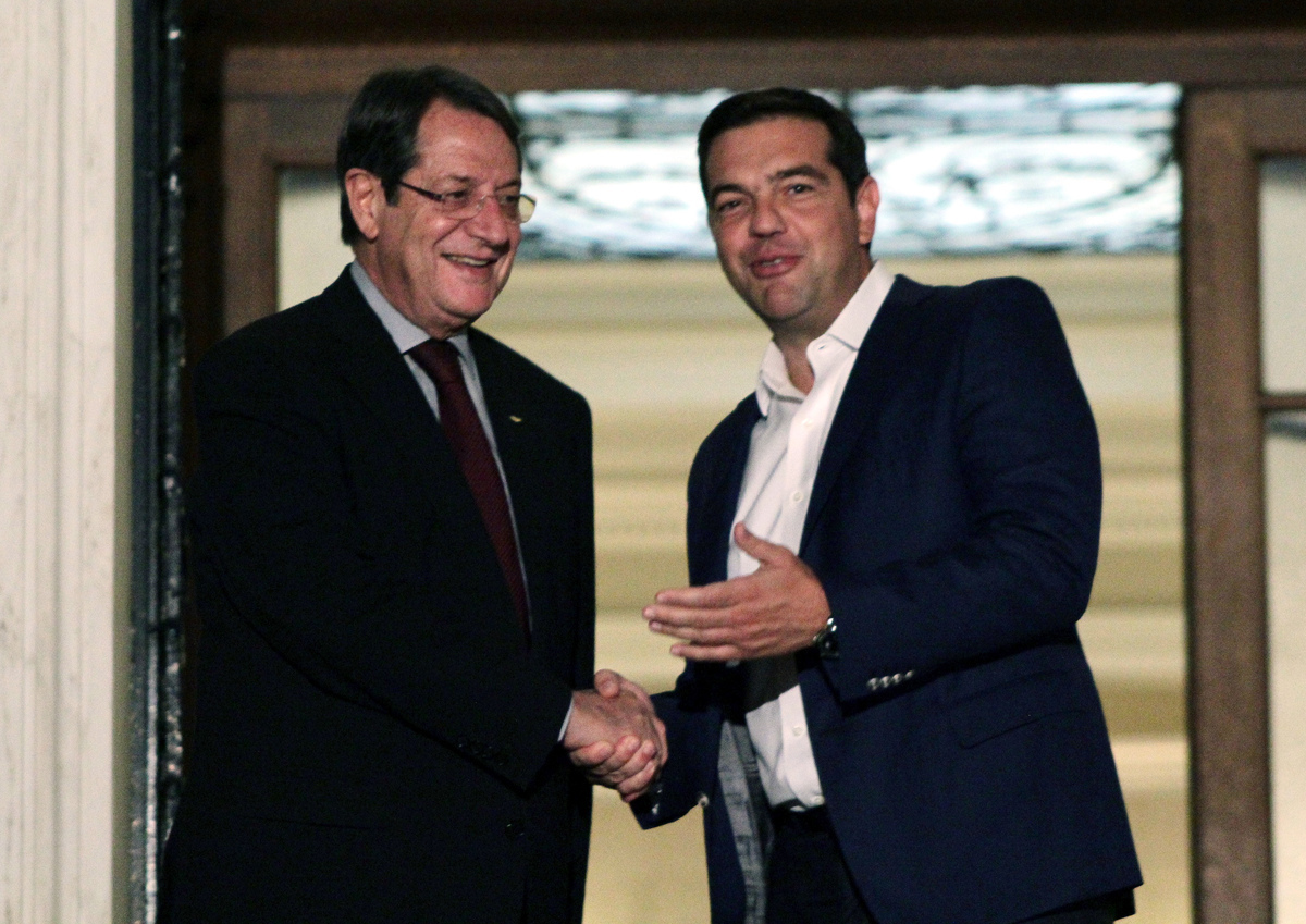 Όλα όσα θα συζητηθούν τις επόμενες ώρες από τους “Νότιους” στην Αθήνα