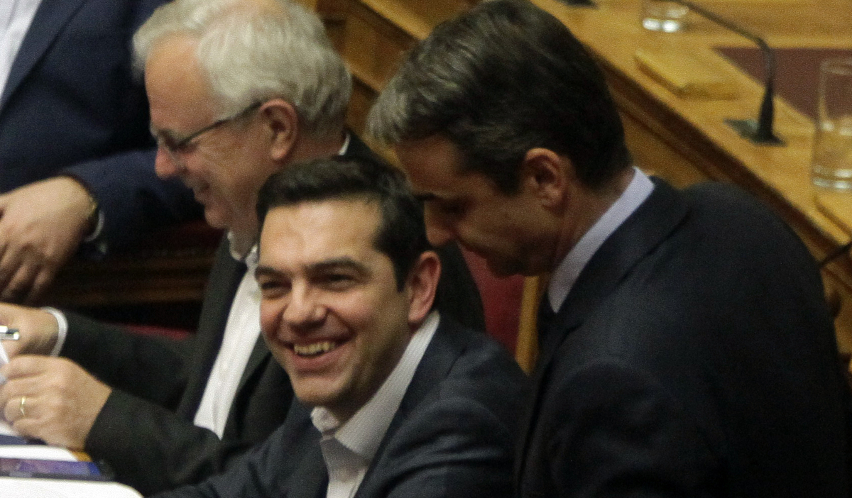 ΦΩΤΟ ΑΡΧΕΙΟΥ EUROKINISSI