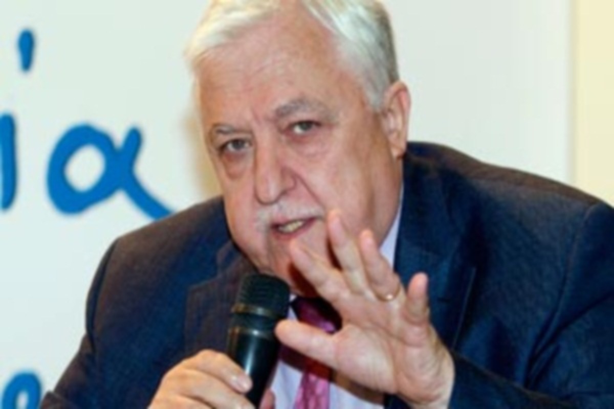 Αλ. Παπαδόπουλος: Το ελληνικό ευρω-δίλημμα: Διαχείριση της αυταπάτης ή κόψιμο του γόρδιου δεσμού;