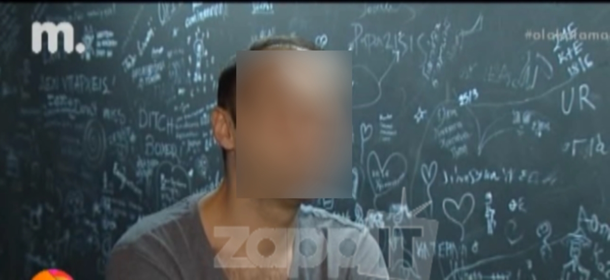 Η εξομολόγηση Έλληνα ηθοποιού: «Σκέφτομαι να κάνω δεύτερη δουλειά…»